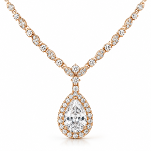 Diamond Necklace