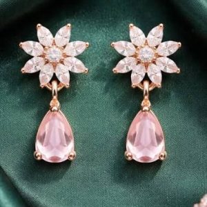 Ear-rings